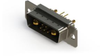 Combo D-Sub Conn, Plug, Da-7W2, Th; Product Range Edac - 52AJ1948 - Newark, An Avnet Company