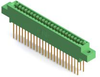 Card Conn, Dual Side, 46Pos, Wire Wrap; Card Edge Connector Type Edac - 76AJ1044 - Newark, An Avnet Company