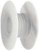 Wire Wrapping Wire, 100Ft 30Awg Copper White; Jacket Material Jonard Tools - 10F7570 - Newark, An Avnet Company