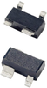 Esd Protection Diode, 5V, 25A, Sot-143, Full Reel; Clamping Voltage Vc Max Littelfuse - 94W9566 - Newark, An Avnet Company