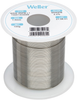 Solder Wire, 60/40 Sn/pb, 100G; Flux Type Weller - 71AJ9517 - Newark, An Avnet Company