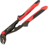 Water Pump Plier With Push Button, 250Mm Rohs Compliant Wiha - 51AH6612 - Newark, An Avnet Company