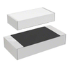 Resistors - Chip Resistor - Surface Mount -- 1340214-HCJ1206ZT0R00 - Image