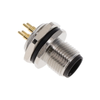 Circular Connector Assemblies - A125535-ND - DigiKey