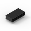 Headers, Male Pins - 732-657005140101-ND - DigiKey