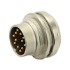 Circular Connector Housings - T3262550-ND - DigiKey