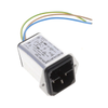 Power Entry Modules (PEM) - 486-6783-ND - DigiKey