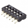 DIP Switches - EG5033-ND - DigiKey