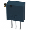 Trimmer Potentiometers - 490-2306-ND - DigiKey