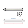 Industrial Lighting - Task Lighting - AL30-15-1 - Quarktwin Technology Ltd.
