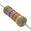 Through Hole Resistors - CF2JT1K60-ND - DigiKey
