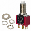 Pushbutton Switches - CKN1611-ND - DigiKey