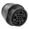 Circular Connector Housings - A114499-ND - DigiKey