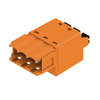 Headers, Plugs and Sockets - 1289670000-ND - DigiKey