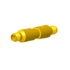 Coaxial Connector (RF) Adapters - 115-131-7023-ND - DigiKey