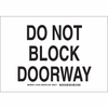Signs, Nameplates, Posters - 2267-127092-ND - DigiKey