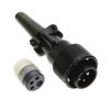 Circular Connector Assemblies - 1003-CA3106E18-13P-B-A232-ND - DigiKey