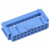 Free Hanging, Panel Mount - A122810-ND - DigiKey