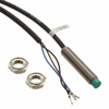 Proximity Sensors - Industrial - 2046-NJ2-8GM40-E2-ND - DigiKey