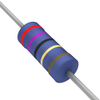 Through Hole Resistors - RSF1FT27R0-ND - DigiKey
