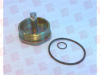 Pneumatic Valve Rebuild Kit / Seal Kit - 18558818 - Radwell International