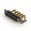D-Sub Connector Assemblies - 151-630-5W5-250-3T4-ND - DigiKey