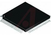 IC, MCU;8-BIT;FLASH;128KBYTES;RAM, 4096BYTES;16MIPS;I/O PINS, 69;TQFP-80 - 70048219 - Allied Electronics, Inc.