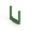 Edgeboard Connectors - 151-345-012-558-458-ND - DigiKey