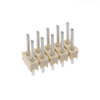Headers, Male Pins - 612-HMTSW-105-07-T-D-240-ND - DigiKey