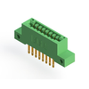 Edgeboard Connectors - 151-346-016-500-212-ND - DigiKey