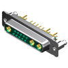 D-Sub Connector Assemblies - 900-1731070858-ND - DigiKey