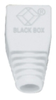 Color-Coded Snagless Pre-Plug, White, 50-Pack - FMT723 - Visual Sound, Inc.