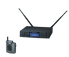 Frequency-agile True Diversity UHF Wireless Systems - AEW-4110a (4000 Series) - Visual Sound, Inc.