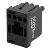 Heavy Duty Connector Inserts, Modules - 889-1629-ND - DigiKey
