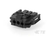 Wire Housings & Plugs - 7099987 - RS Components, Ltd.