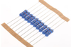 Through Hole Resistors -- 1613925 - Image