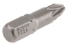 Screwdriver Bits - 558978 - RS Components, Ltd.