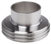 Stainless Steel Pipe Fittings - 9186201 - RS Components, Ltd.