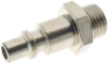 Pneumatic Quick Connect Couplings - 2312505 - RS Components, Ltd.