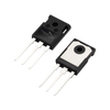 Single FETs, MOSFETs - 1697-C3M0030170D-ND - DigiKey