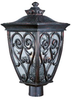 40120CDOB Exterior -Post/Pier Head - 408655 - Capital Lighting, Inc.