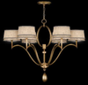 Large Chandeliers-Drum Shade - 18727 - Light Center (The)