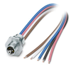 Industrial Power Connectors - 2265960 - RS Components, Ltd.