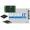128GB BGA Memory IC and Storage Component -- 503-MTFDHBL128TDQ-1AT12ATYY - Image