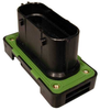 Rectangular Connectors, Heavy Duty - Strike Series - SRK02-MDA-32A-001 - LADD Distribution