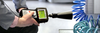 Device For Leak Detection With Integrated Data Logger For Recording Individual And Serial Testing -- SONAPHONE M - Image