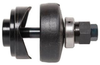 Round Knockout Punch Unit - 739BB - Greenlee Textron, Inc.
