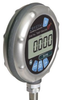 Digital Pressure Gauge, 10K PSI with Dual Display -- XP2-10K-DD