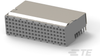 Hard Metric Backplane Connectors - 2170864-1 - TE Connectivity