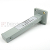 WR-28 Waveguide Termination 2 Watts With a 26.5 GHz to 40 GHz Frequency Range - STWR28 - Fairview Microwave Inc.